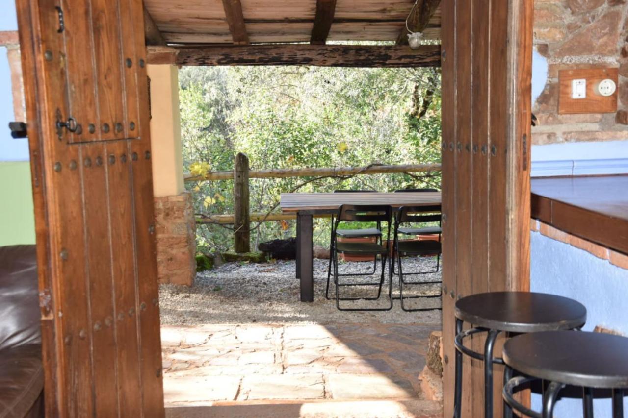 Casa La Indiana Chalet