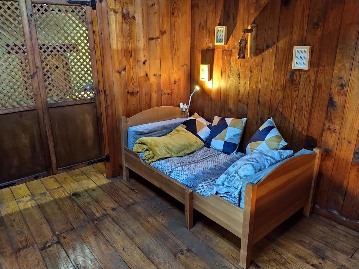 Casa La Indiana Chalet