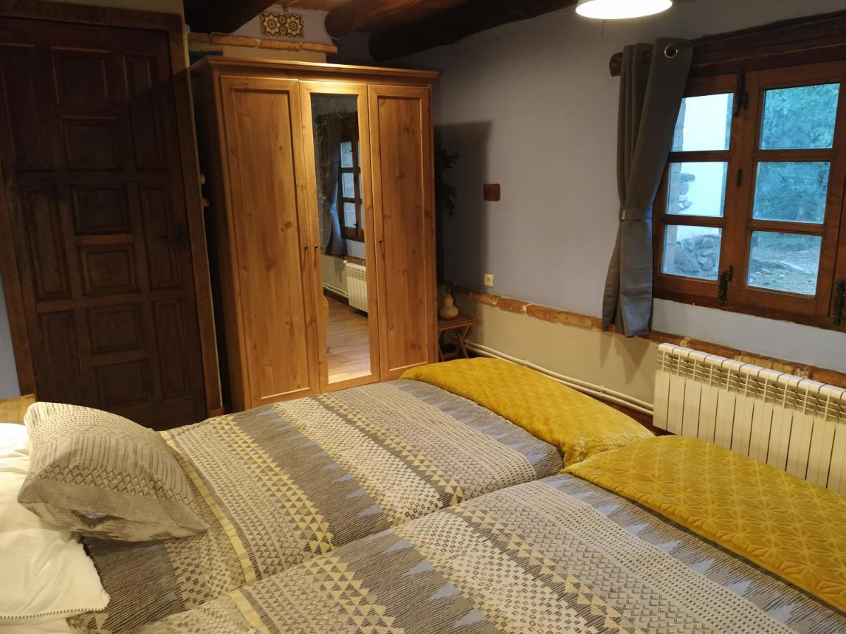 Chalet Casa La Indiana Fuenteheridos