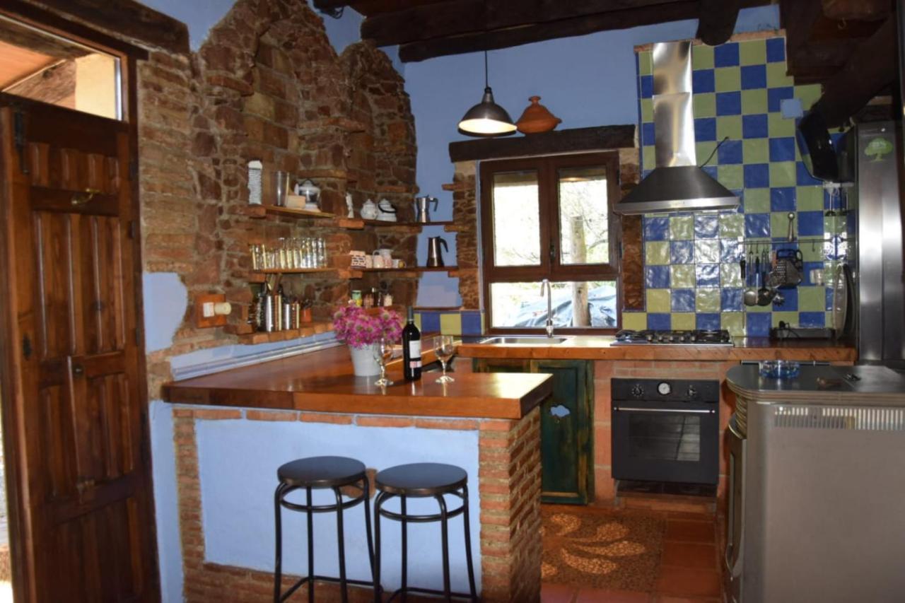 Casa La Indiana *