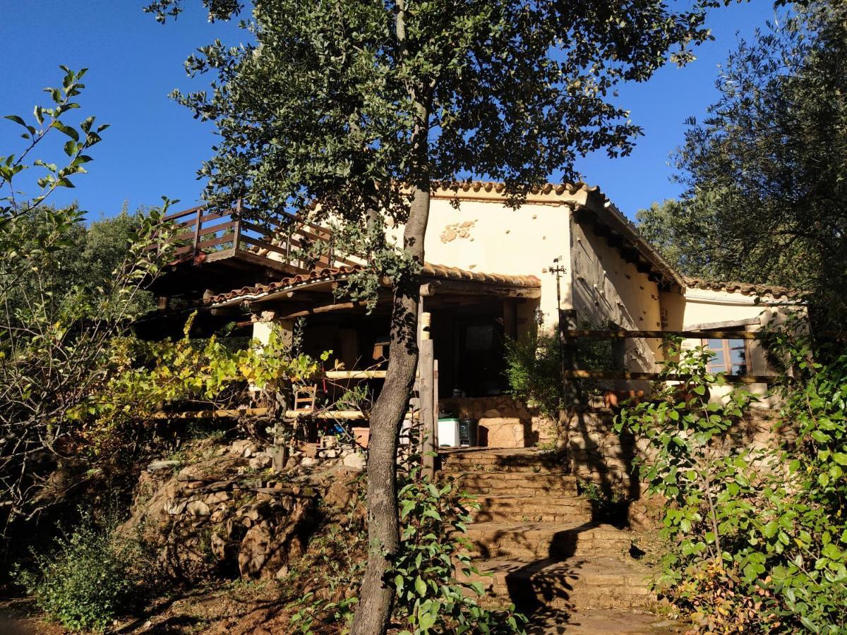 Chalet Casa La Indiana *