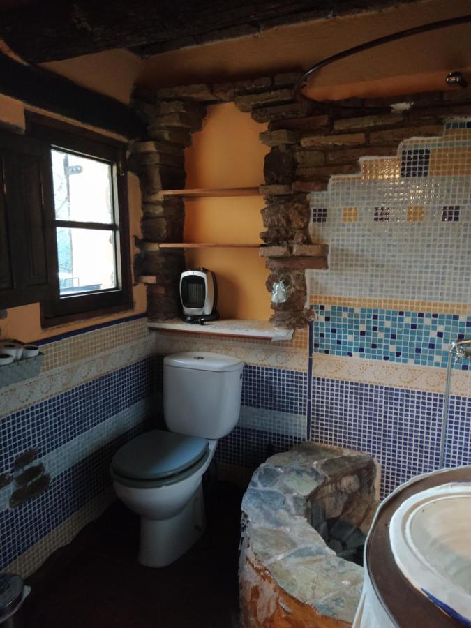 Casa La Indiana Chalet