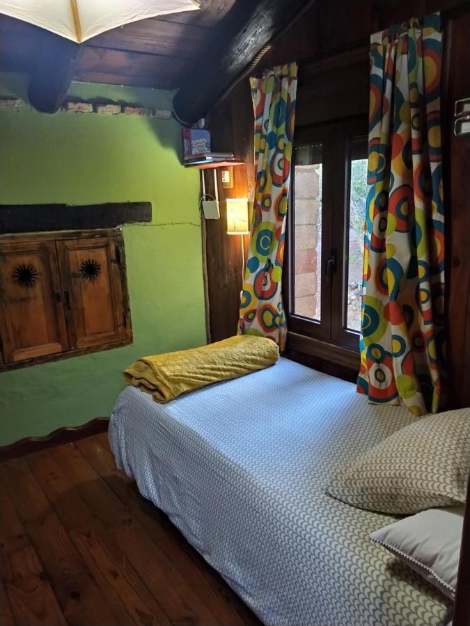 Chalet Casa La Indiana