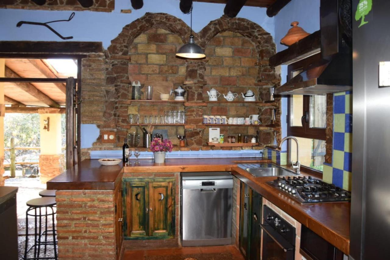 Chalet Casa La Indiana *