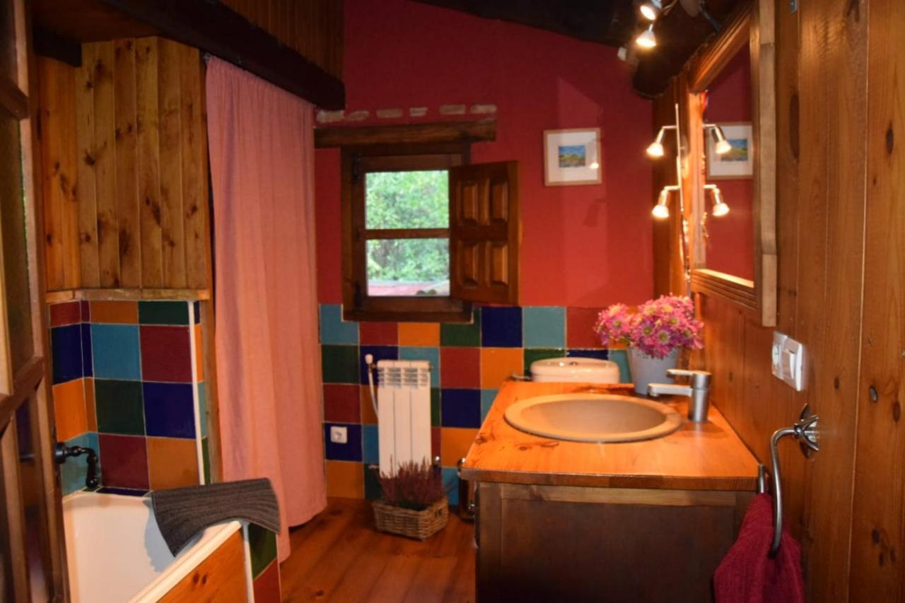 Casa La Indiana Chalet