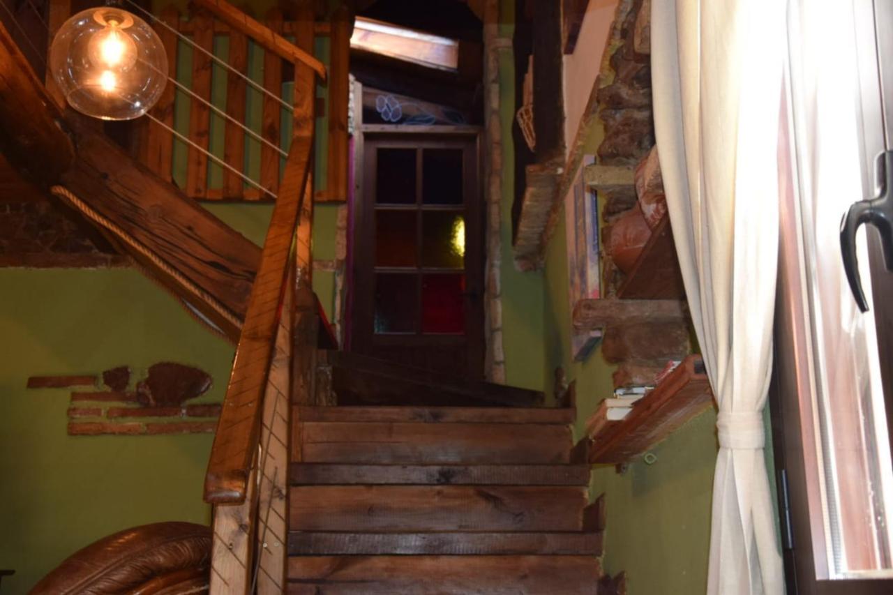 Casa La Indiana * Fuenteheridos