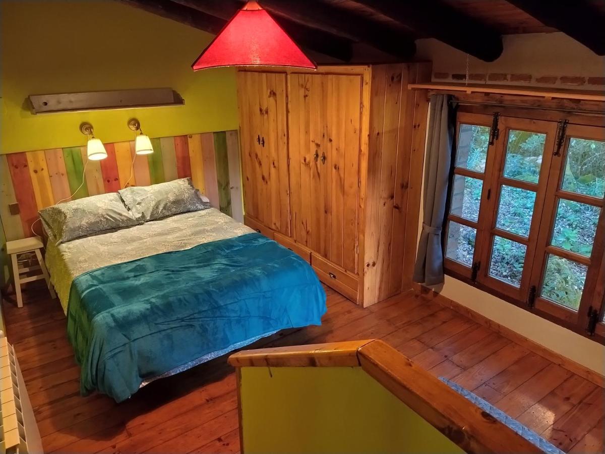 Chalet Casa La Indiana *