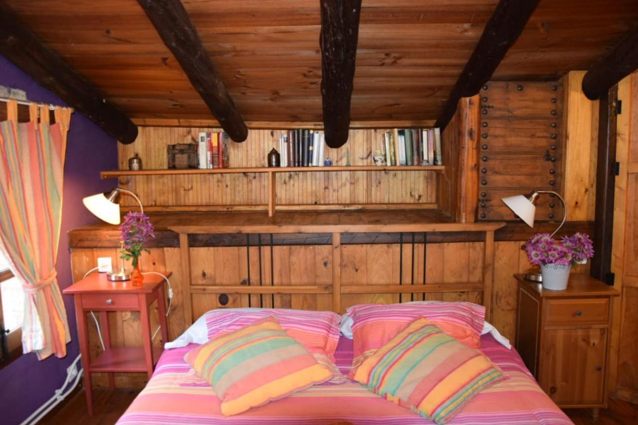 Casa La Indiana Chalet