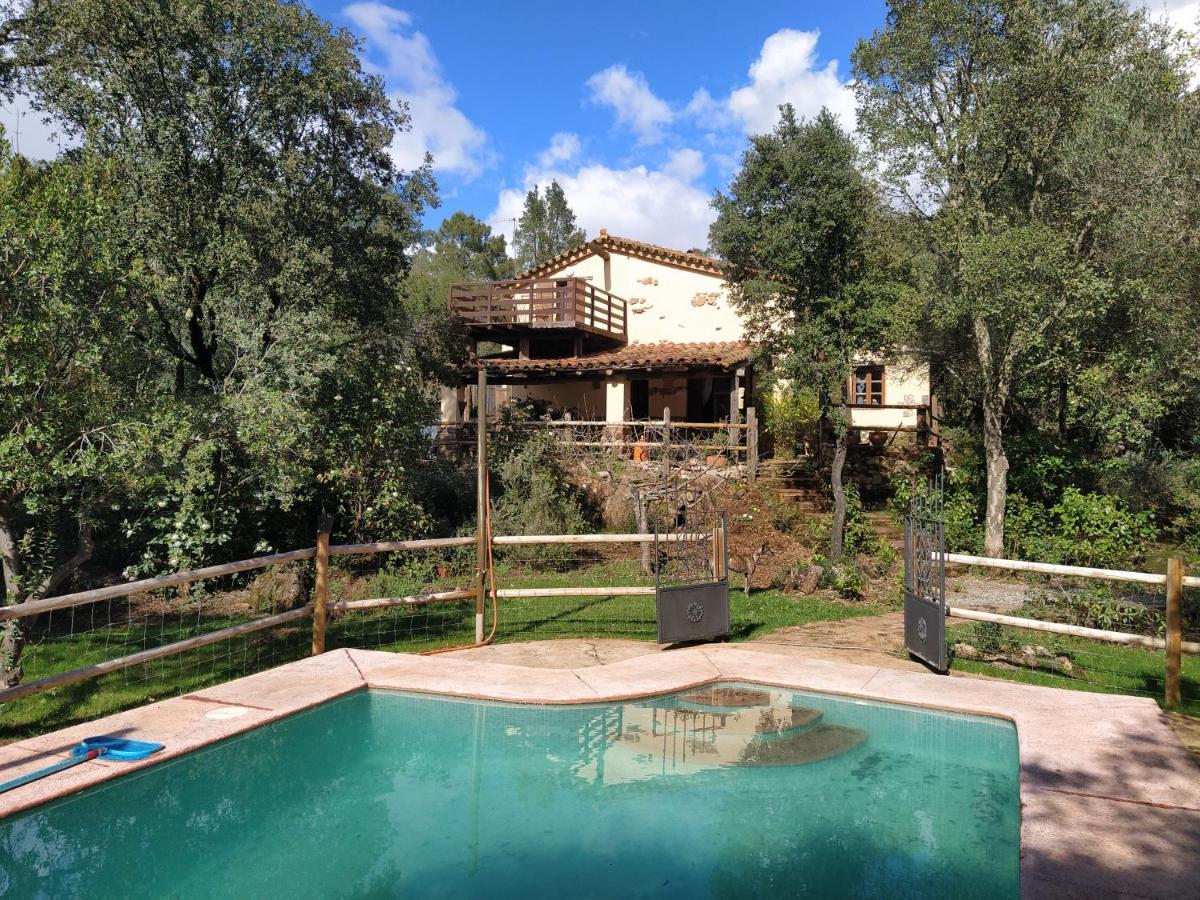 Chalet Casa La Indiana *
