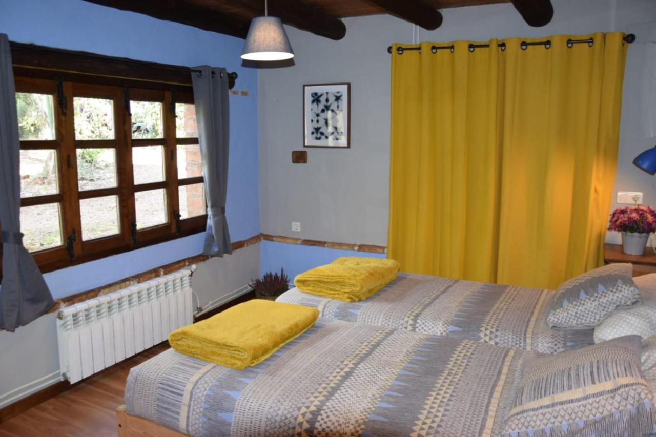 Casa La Indiana Fuenteheridos