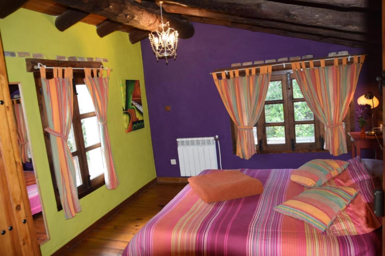 Chalet Casa La Indiana