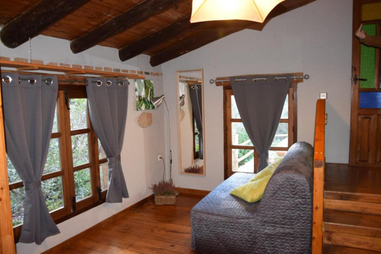 Casa La Indiana Fuenteheridos