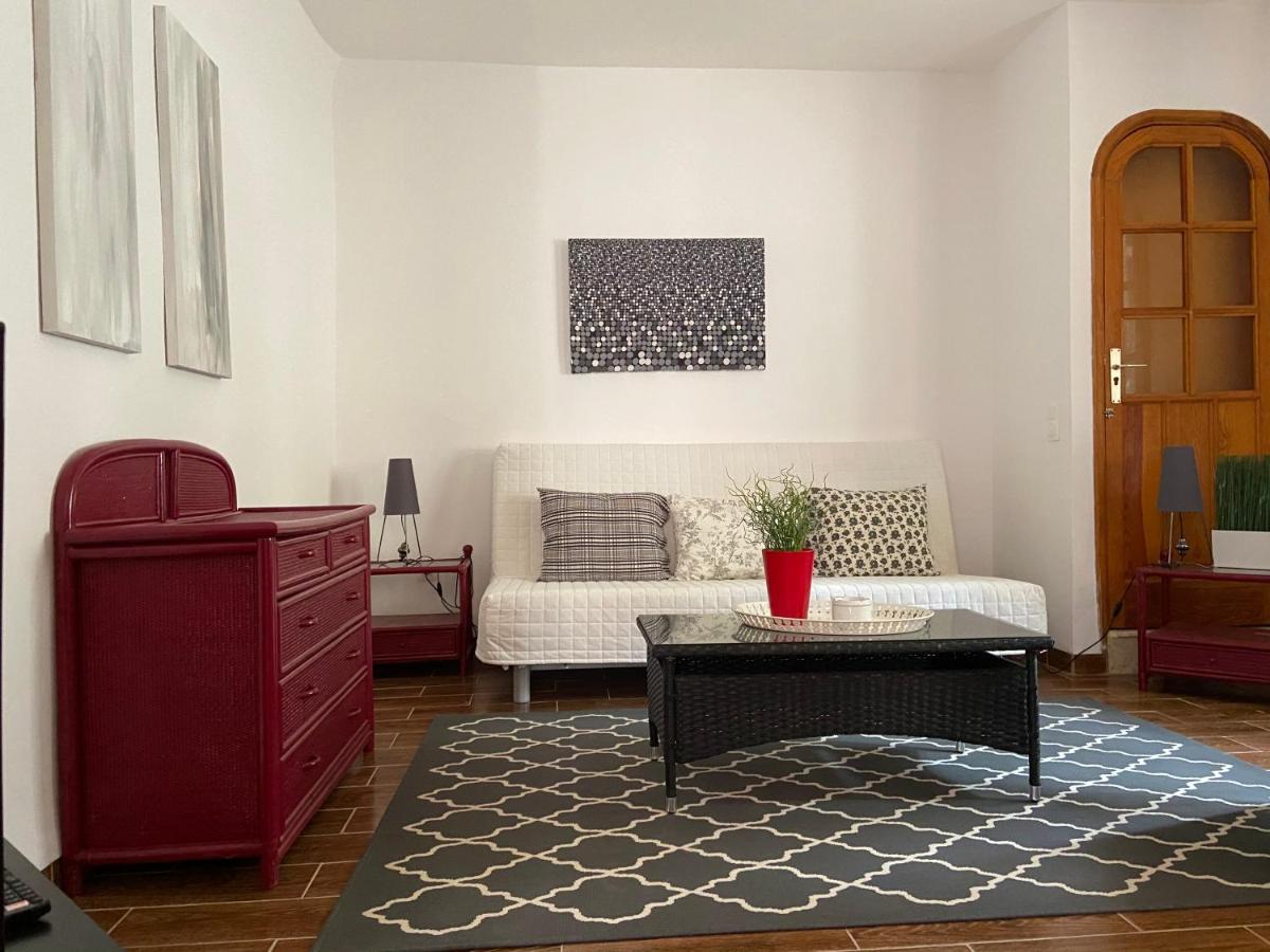 Guest house La Casa Blanca Maspalomas - - Adults Only Maspalomas (Gran Canaria)