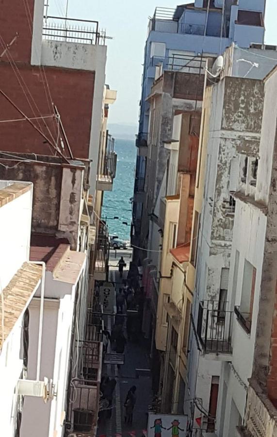 Precioso A Menos De 100m De La Playa Rosas