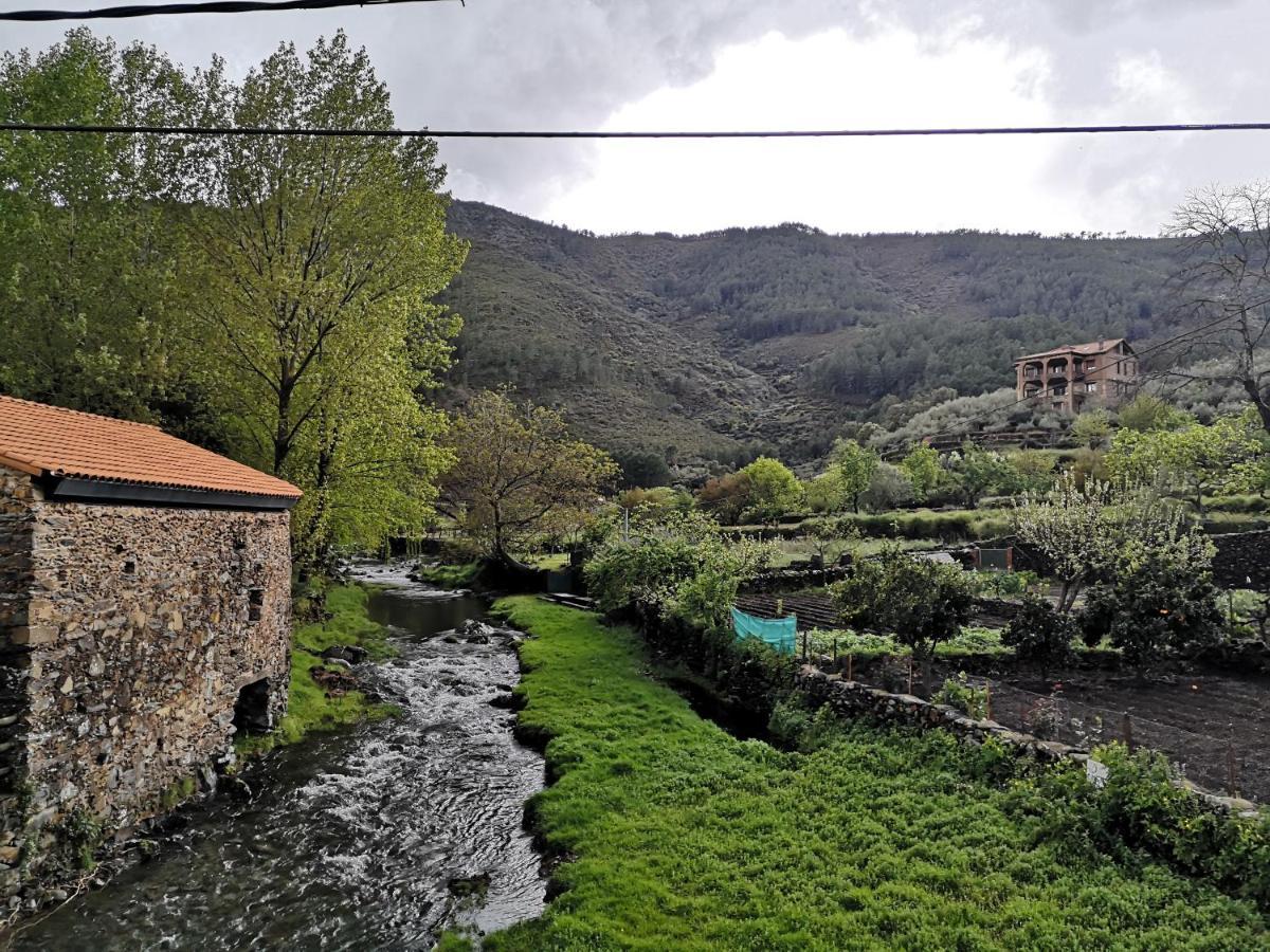 Casa rural El Chorritero