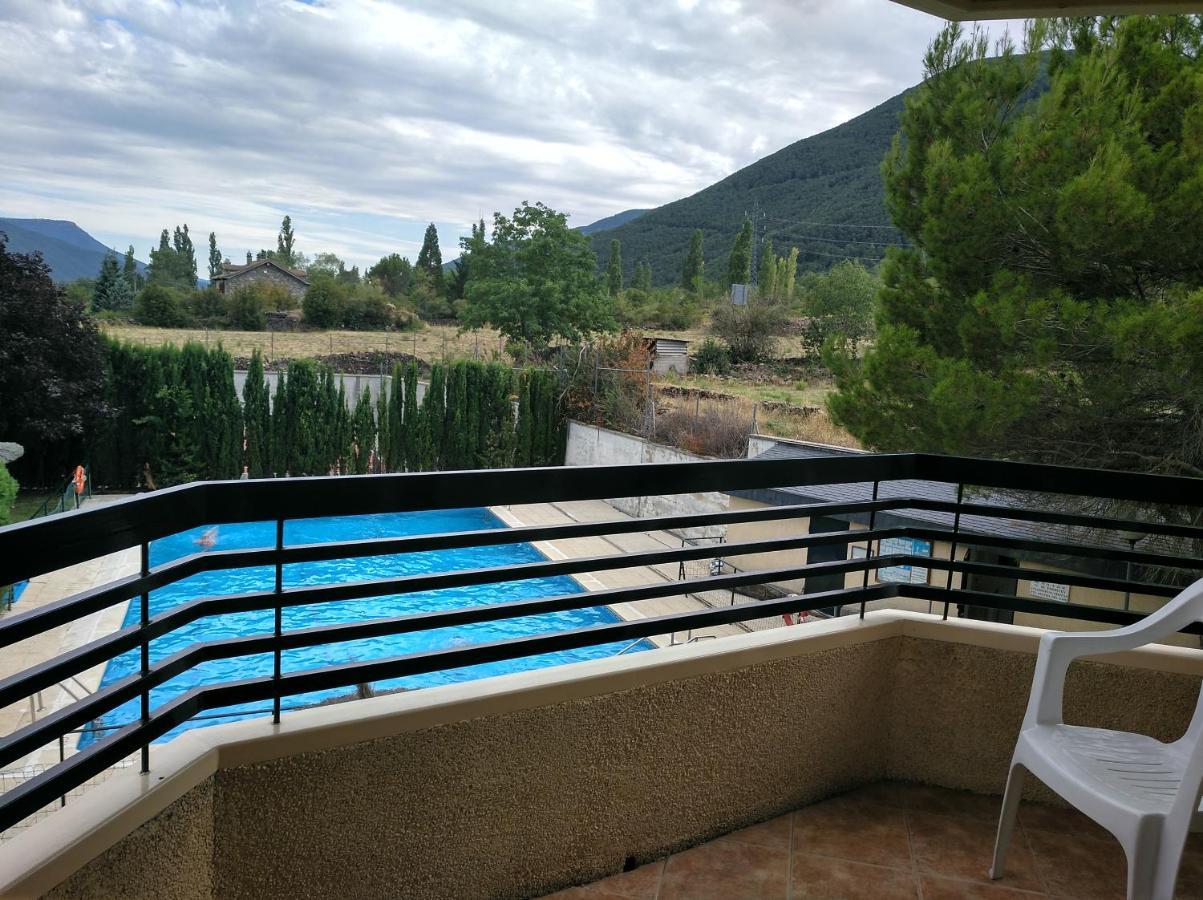 Tena Biescas Apartamento Biescas (Aragon)