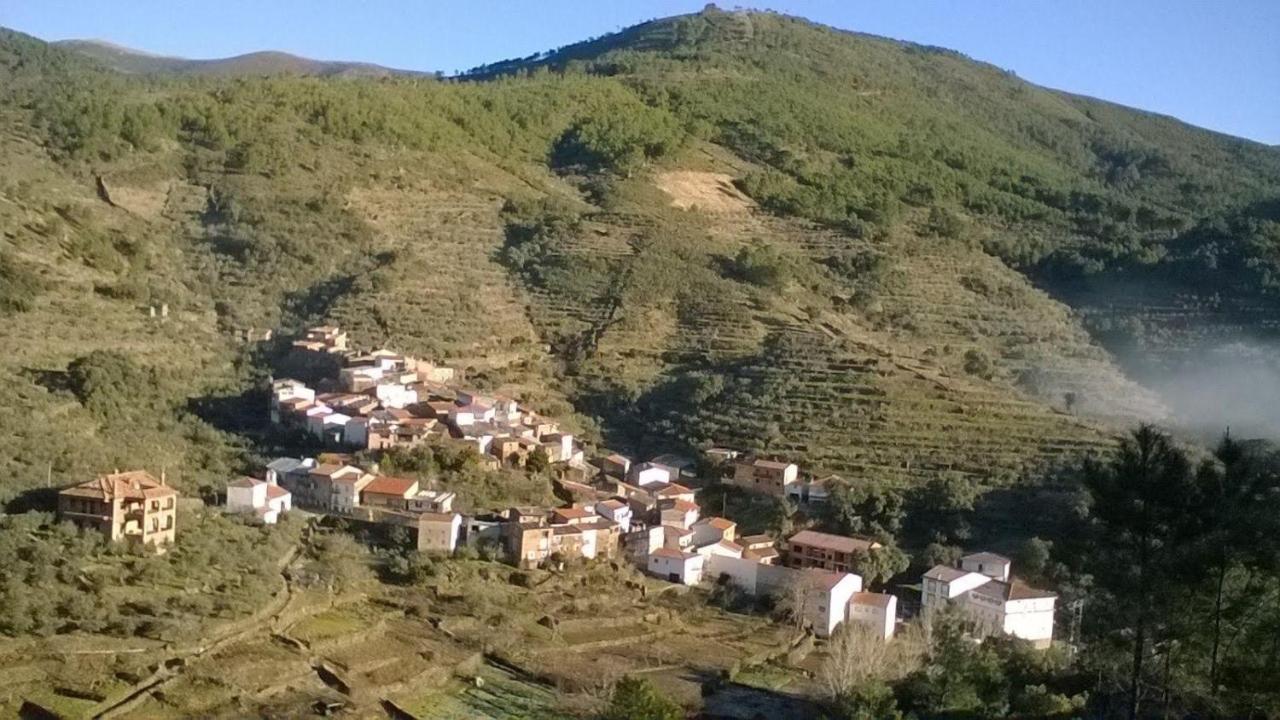 El Chorritero * Ovejuela