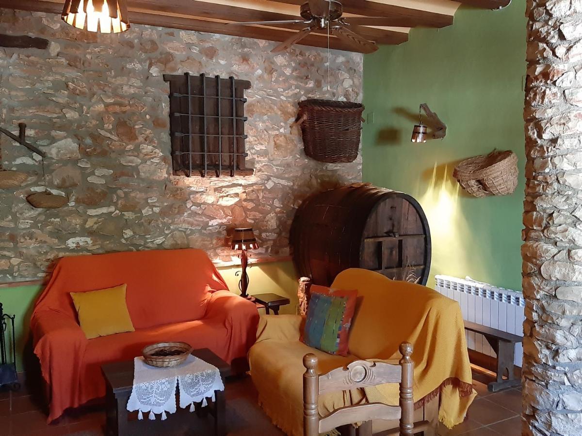 Holiday home La Mallada *
