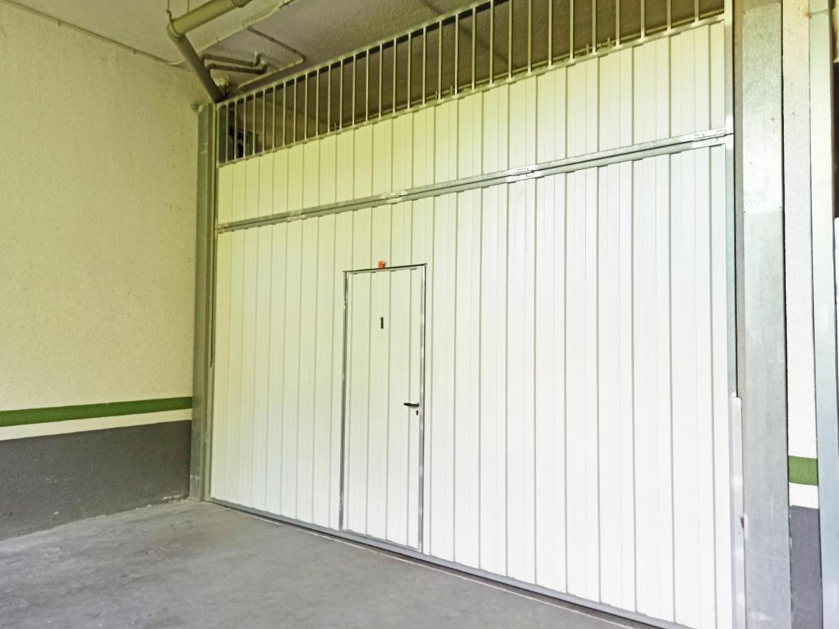 Apartamento Duplex ALMIKE-ETXEA wifi y garaje privado Busturia