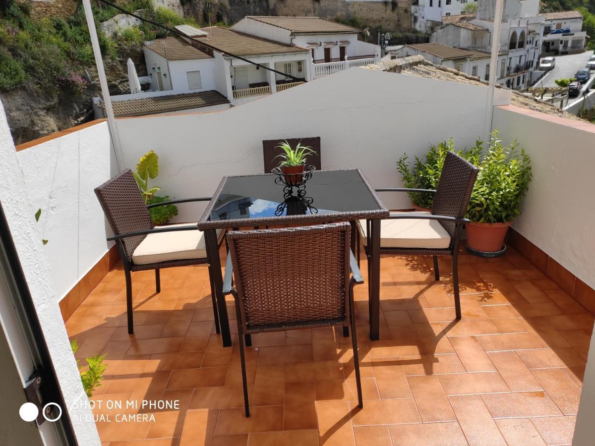Apartamento La Casa Del Rio *