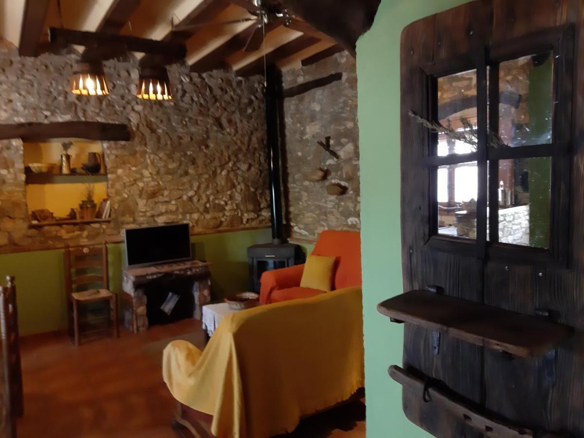 Holiday home La Mallada San Jorge (Castellon)