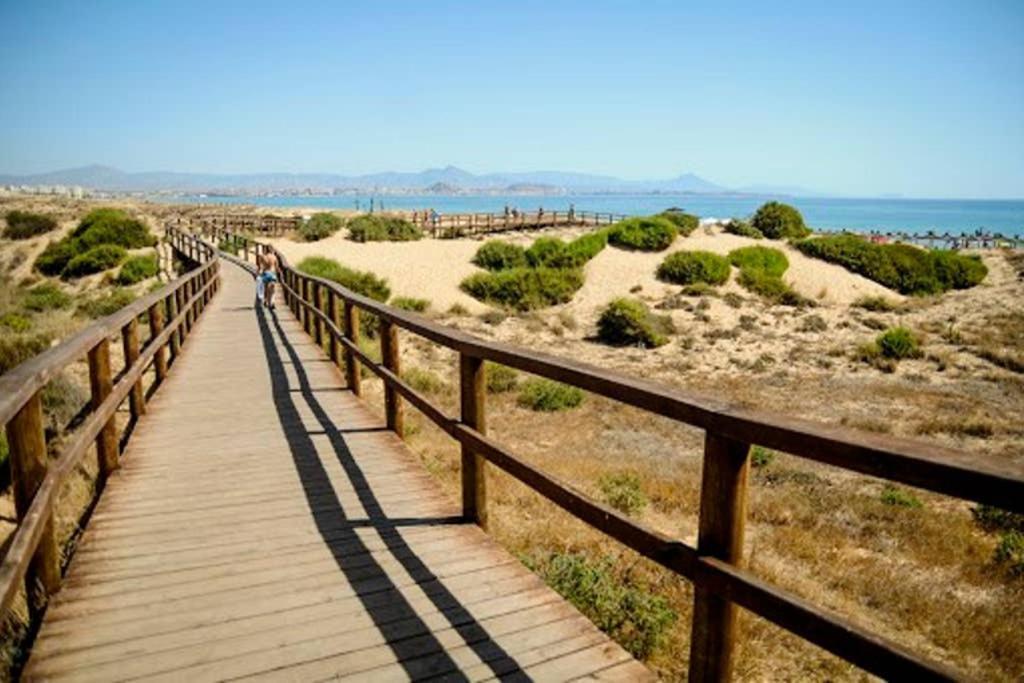 Ladevesa Apartamento Elche