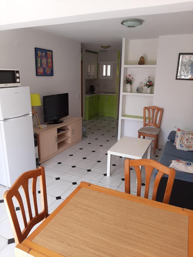 Apartment Moby Dick 6c *