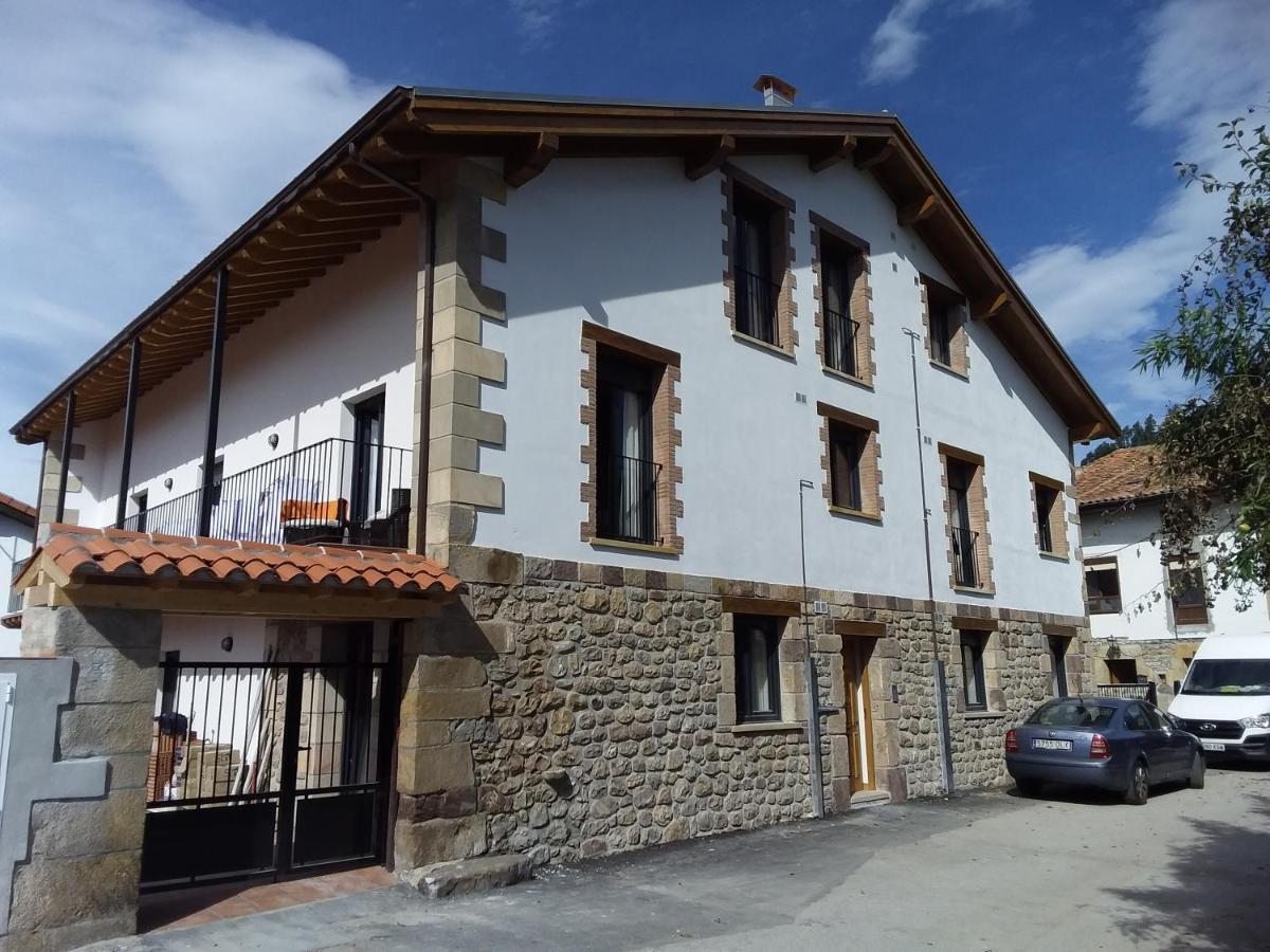 Holiday home La Casa De La Bolera *