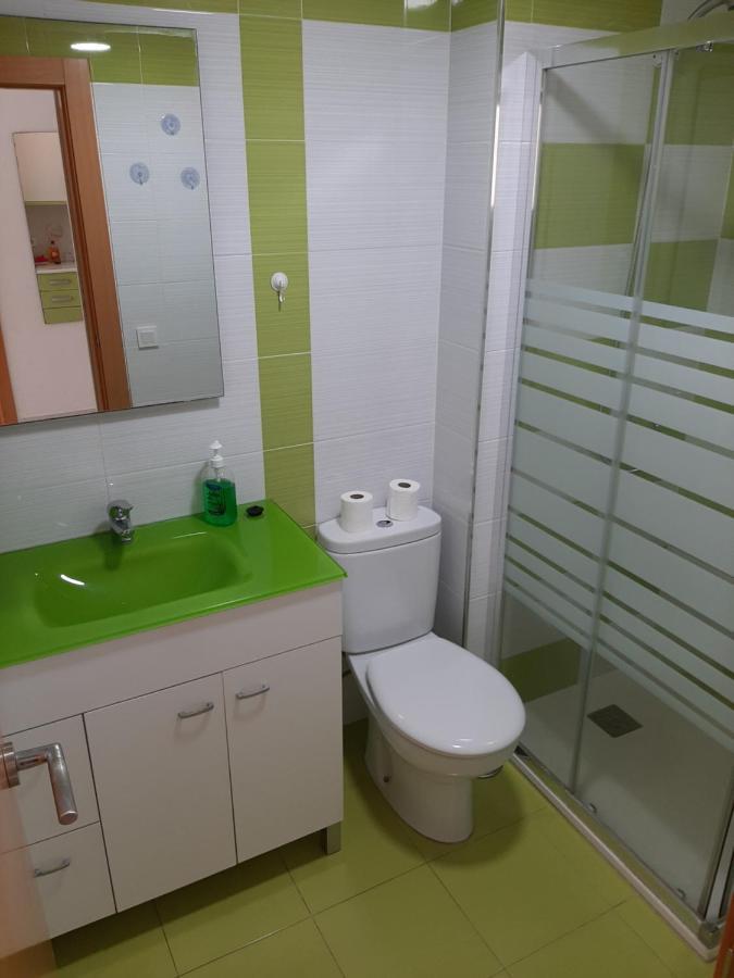 Apartment Moby Dick 6c *