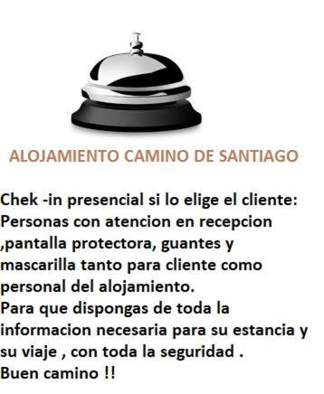 Casa María Del Carmen Arias Сasa de vacaciones *