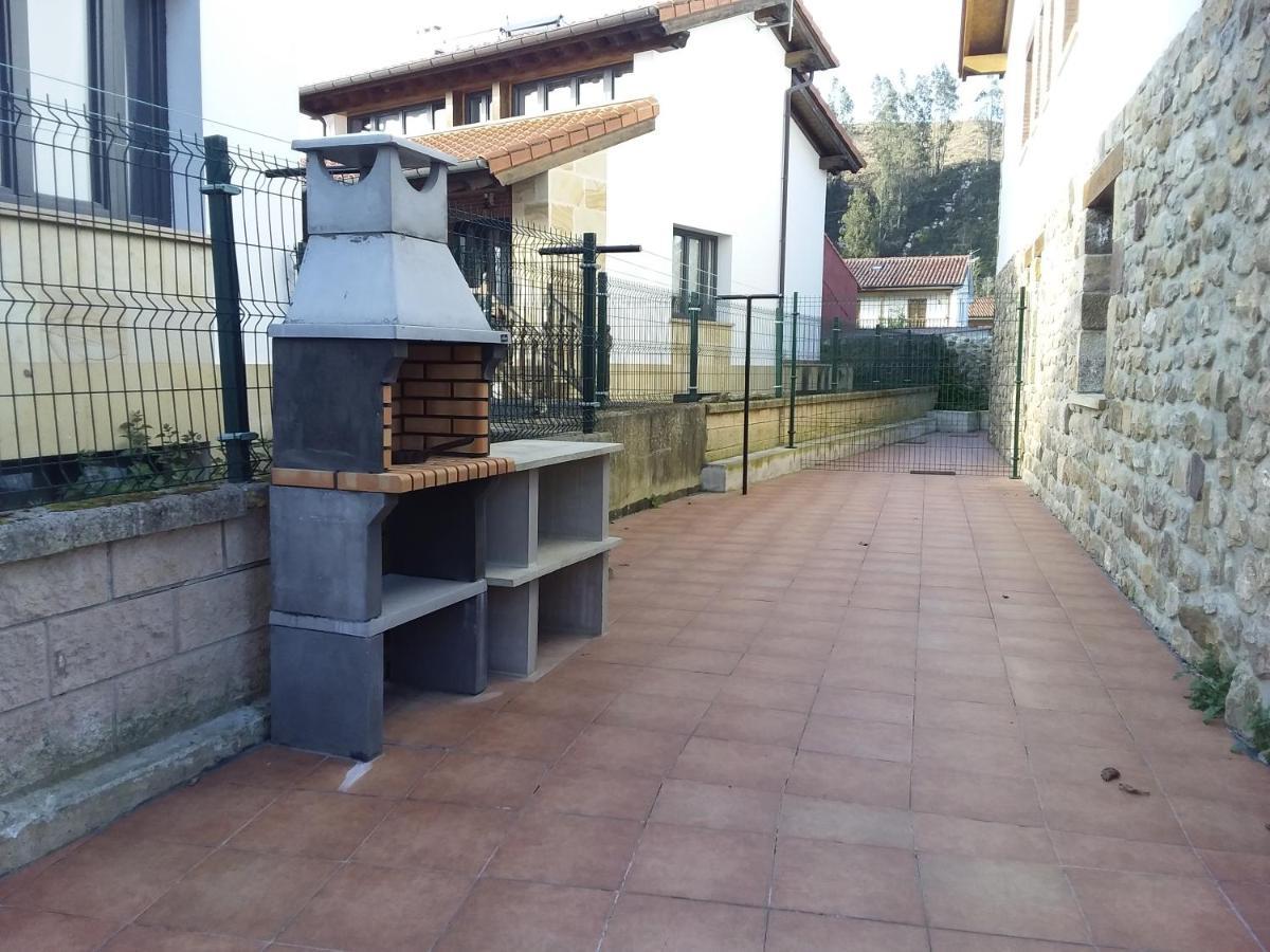 La Casa De La Bolera