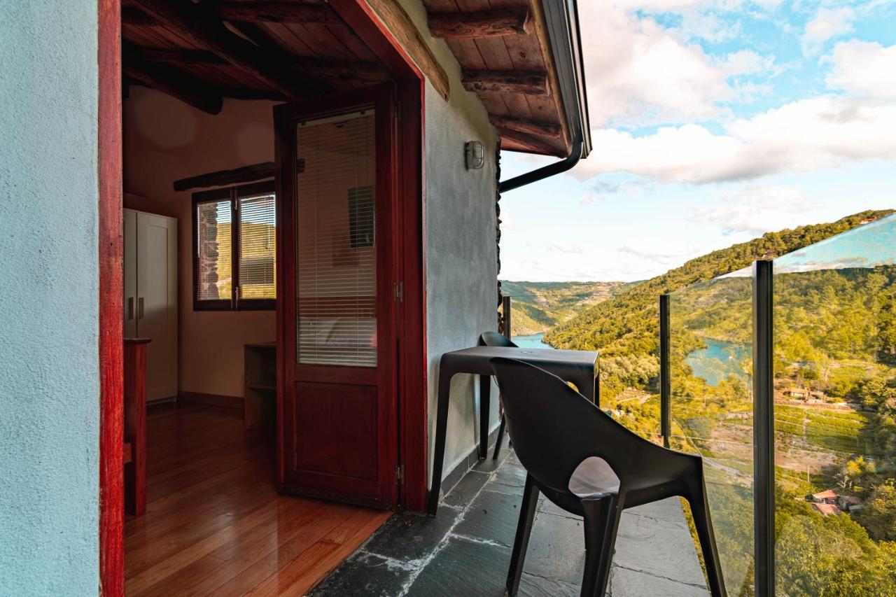 Cabo Do Mundo Bed and breakfast
