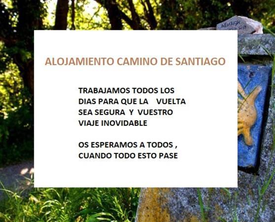 Casa María Del Carmen Arias Сasa de vacaciones Sarria