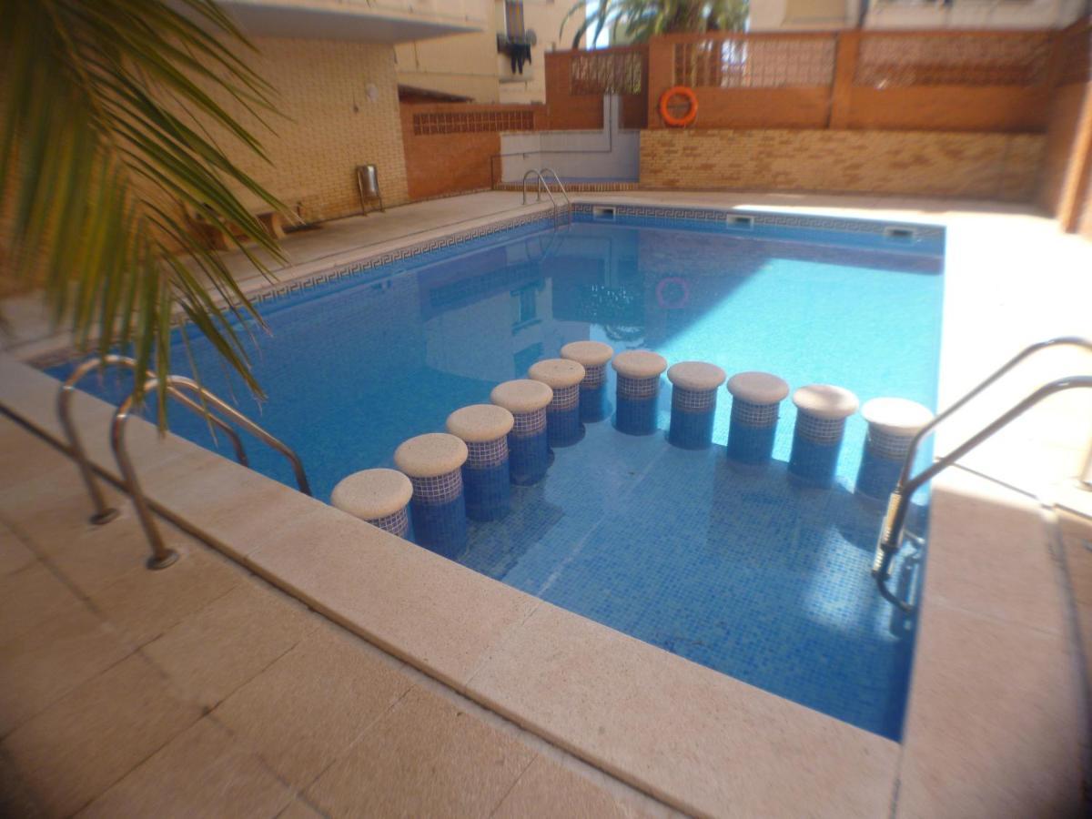 Apartamento Salou Apartamento