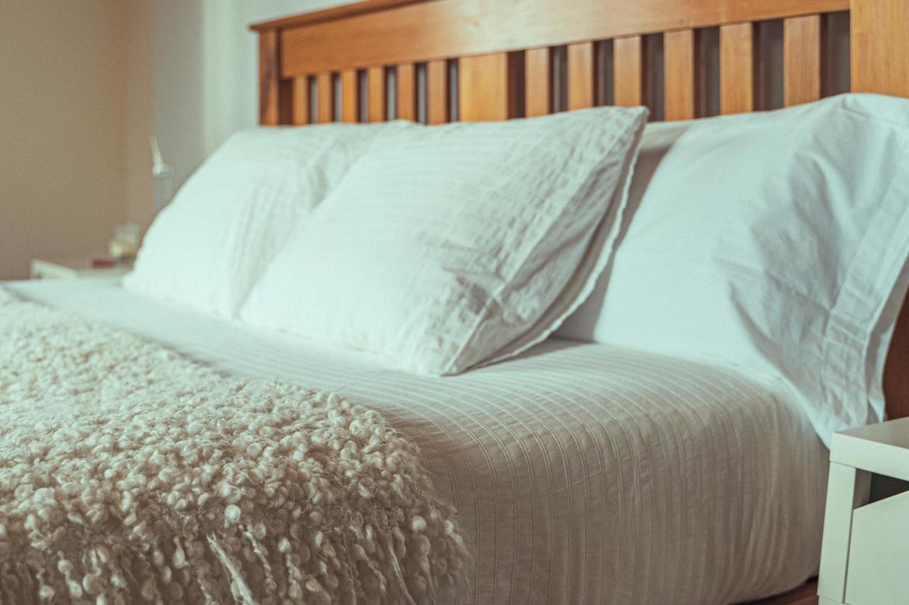 Bed and breakfast Cabo Do Mundo