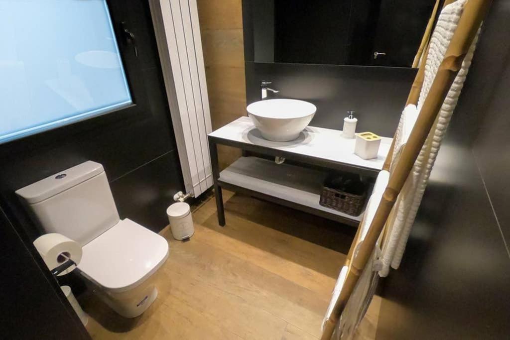 Apartamento Loft Mon *