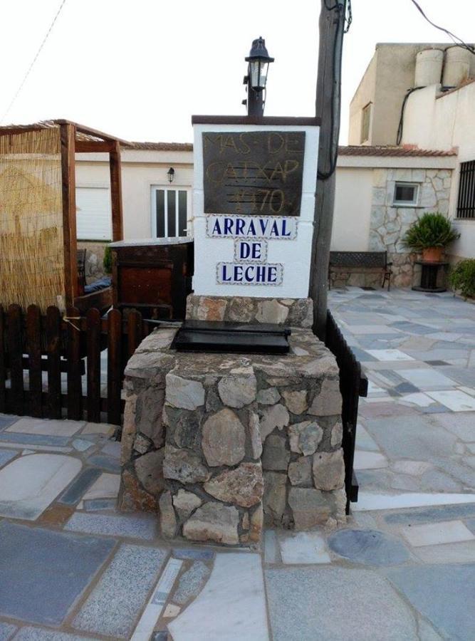 Apartamento Mas Catxap