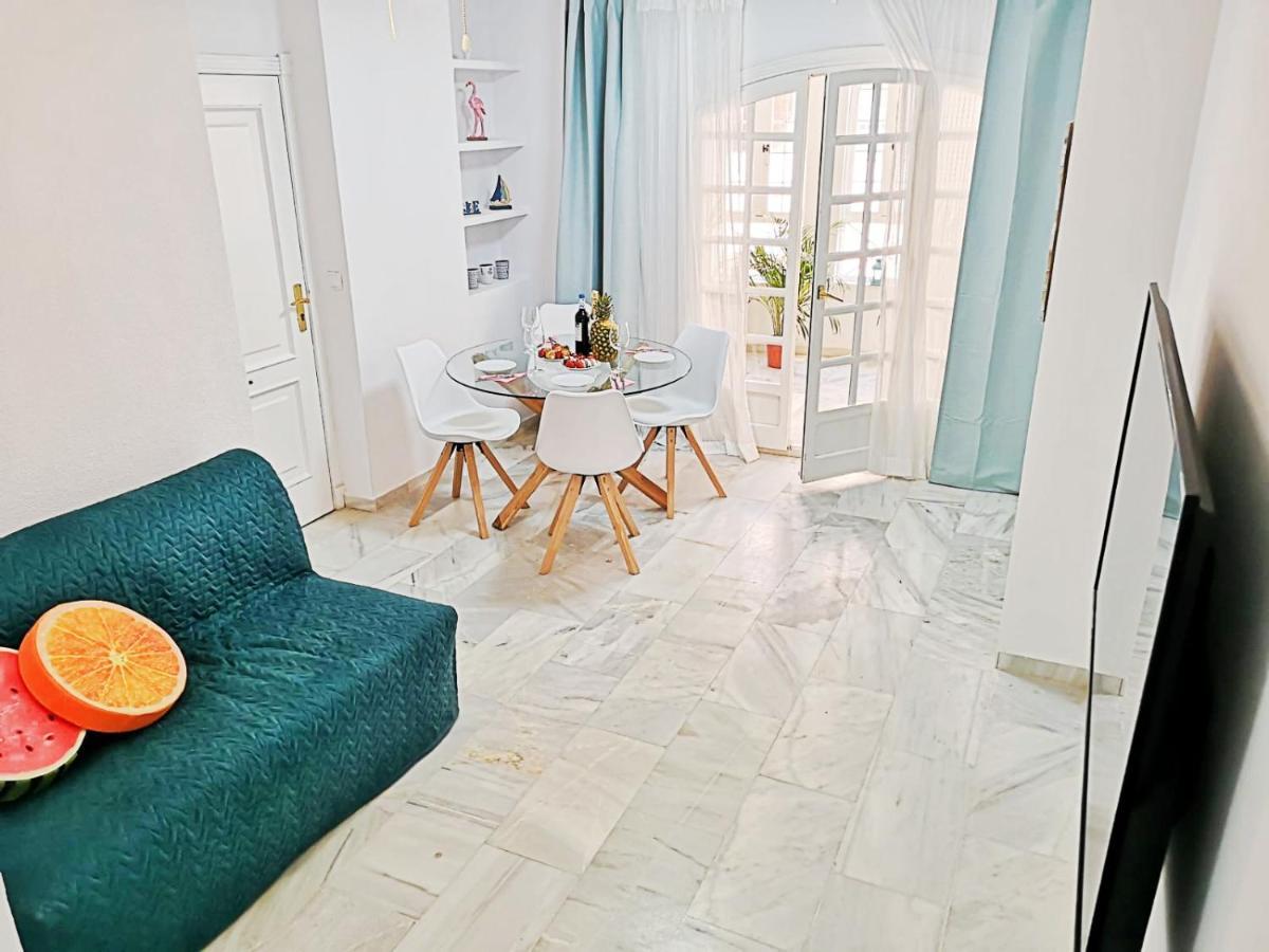Apartment Los Locos, Princessa, Beach, Sea View,pool,