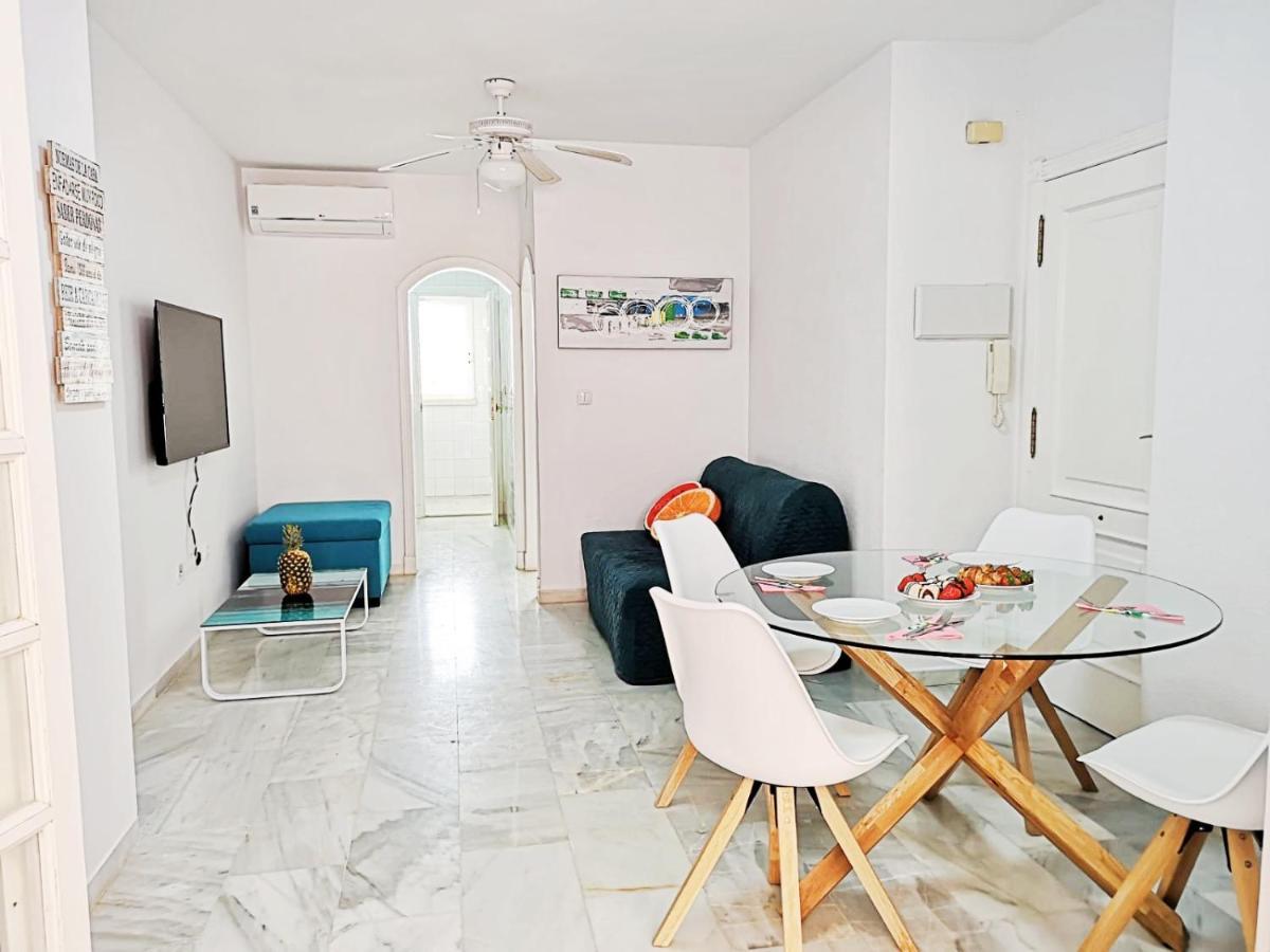 Apartment Los Locos, Princessa, Beach, Sea View,pool,