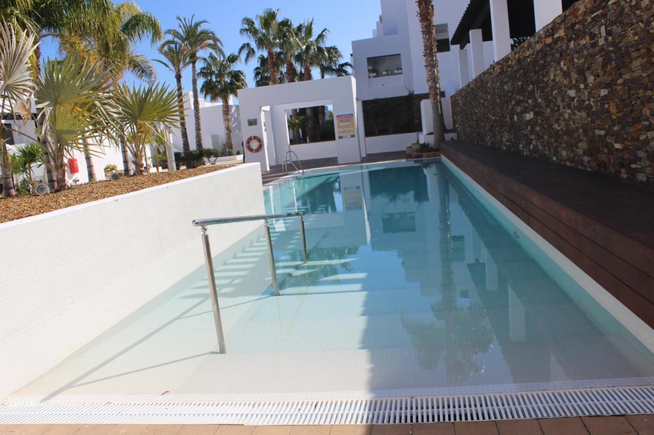 Apartamento Primera Linea