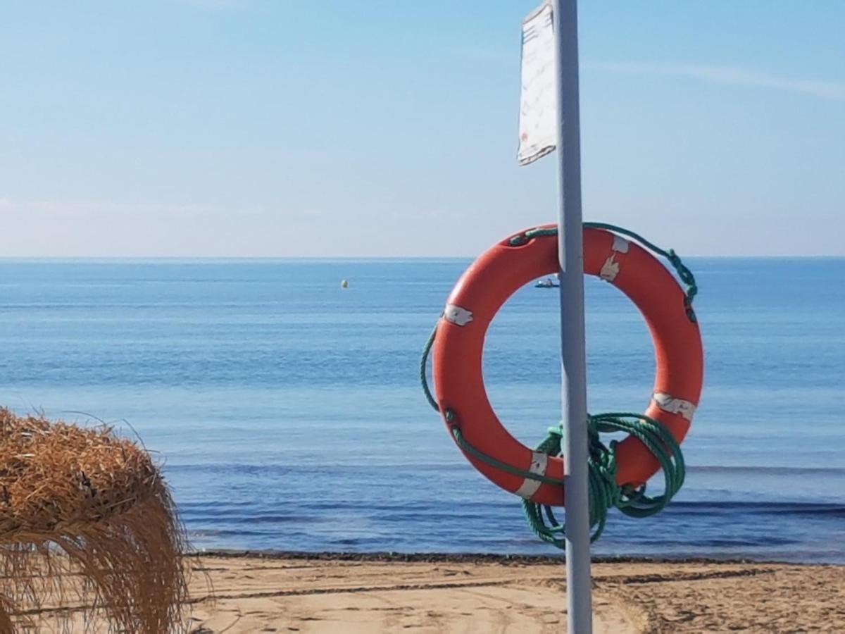 Apartment Los Locos, Princessa, Beach, Sea View,pool, Torrevieja