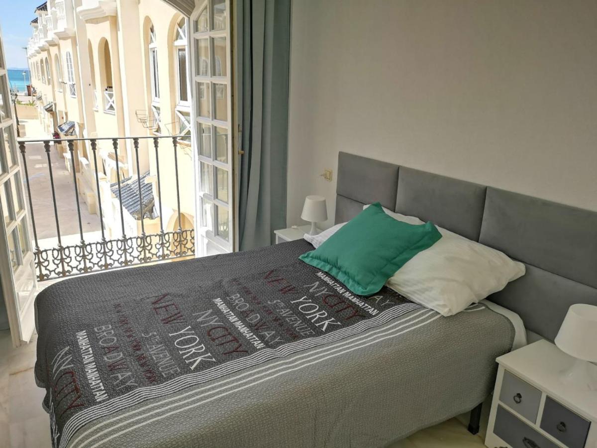 Los Locos, Princessa, Beach, Sea View,pool, Apartment Torrevieja