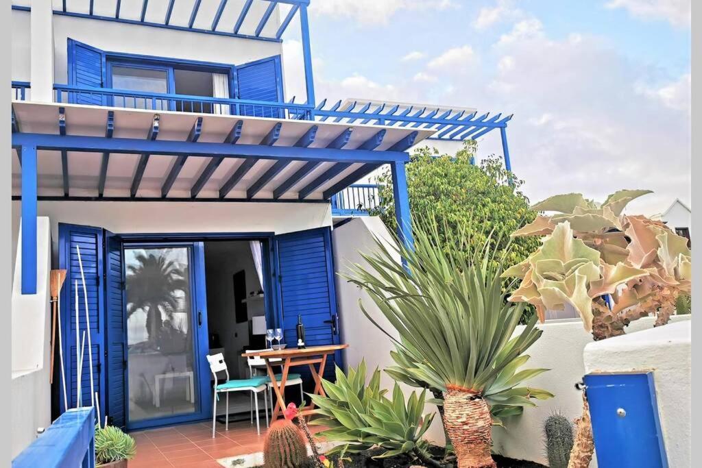 Holiday home Papagayo Views