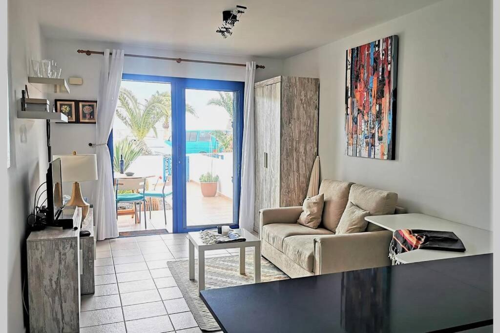 Holiday home Papagayo Views Playa Blanca (Lanzarote)