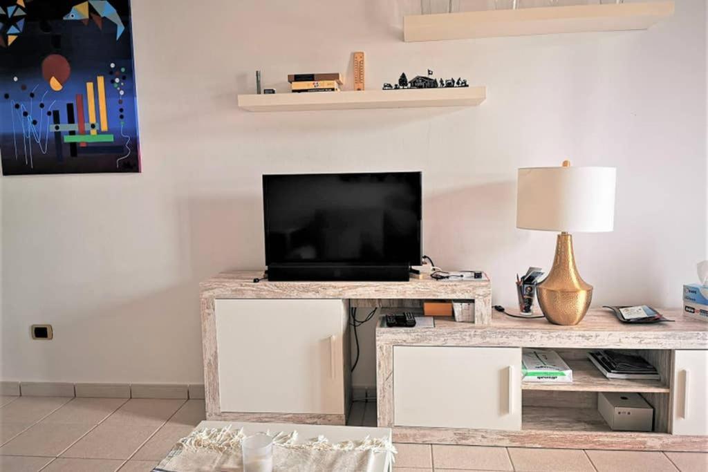 Holiday home Papagayo Views