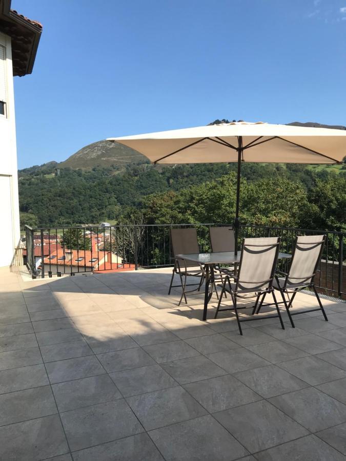 Apartment Terraza Con Vistas En Cangas