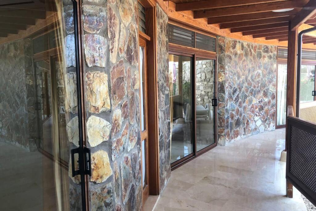 Villa Anfi Tauro Golf With Private Heated Pool Mogan