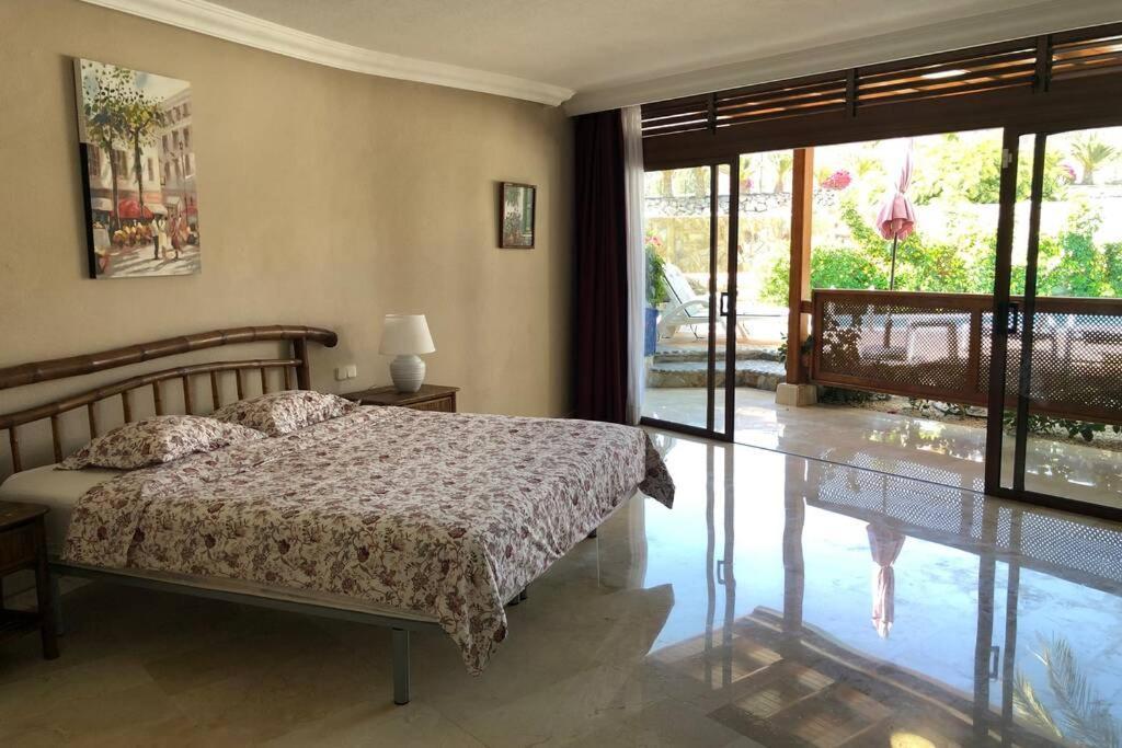 Anfi Tauro Golf With Private Heated Pool * Mogan