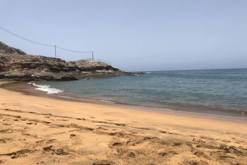 Anfi Tauro Golf With Private Heated Pool * Mogan
