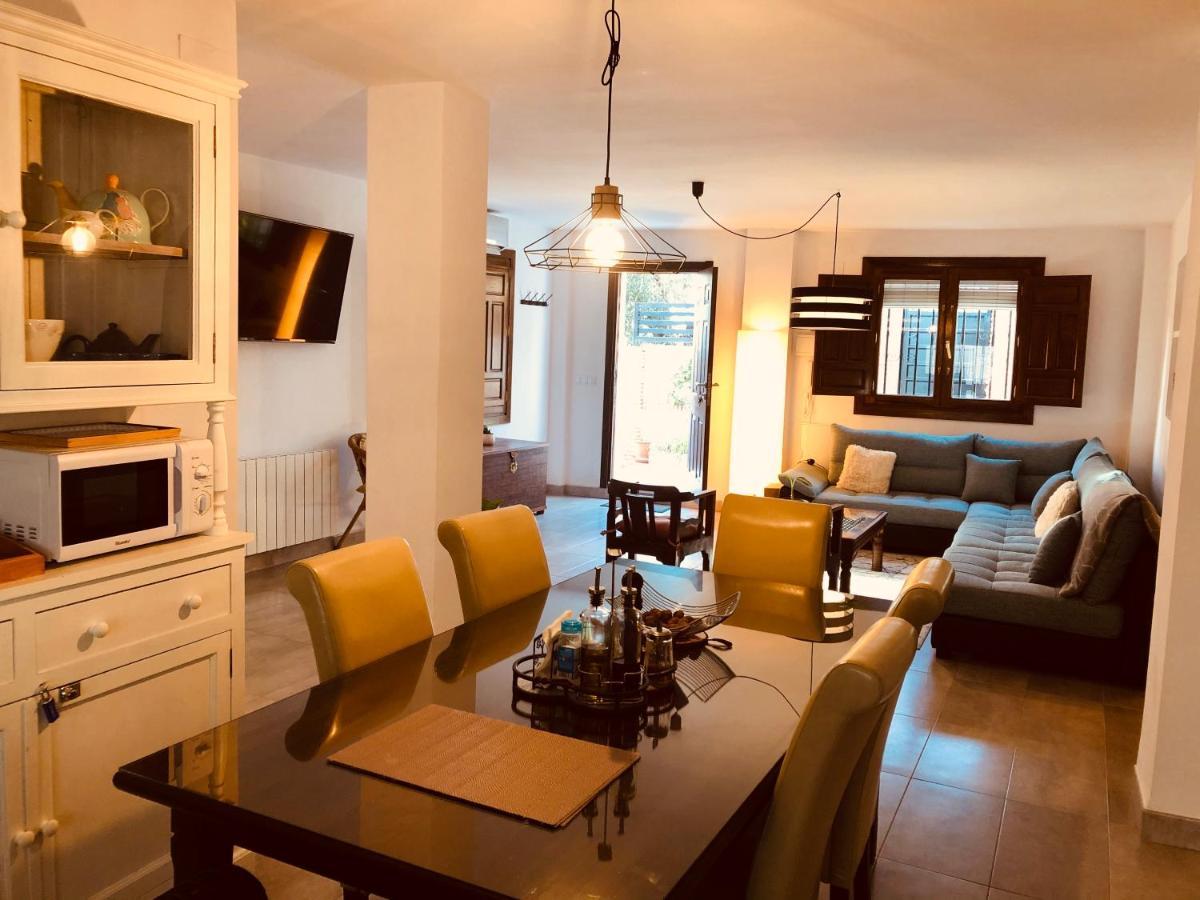Holiday home Casa De Adonay 2 *